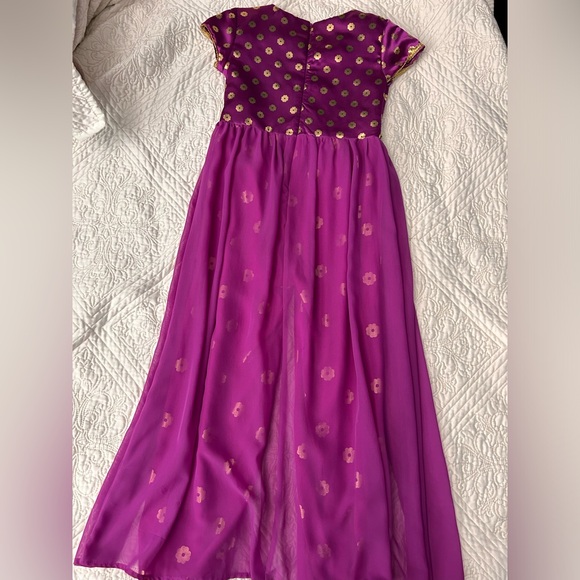 Disney Princess Jasmine One Piece Outfit - Picture 4 of 6